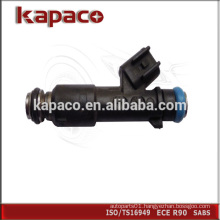 Stock sales fuel injector nozzle for GM oem 96493843